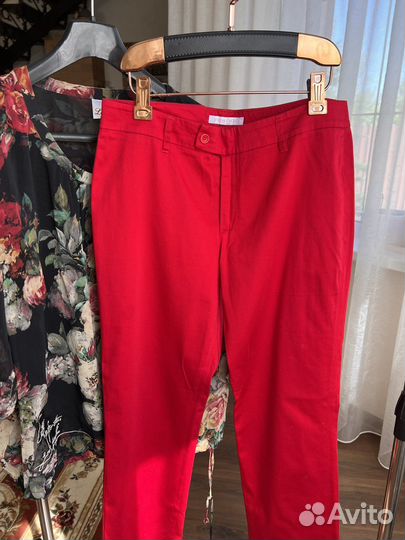 Летняя одежда 46-48