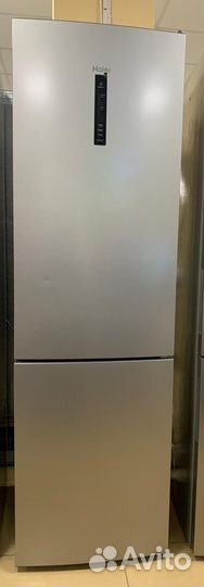 Холодильник-морозильник Haier CEF537ASG