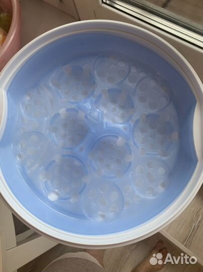 Стерилизатор Avent в хорошем состоянии