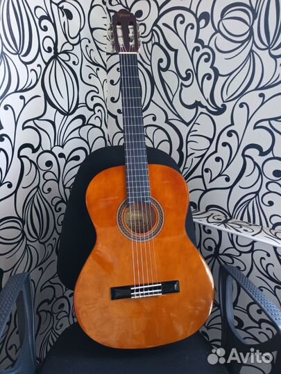 Valencia vc-104 классическая гитара
