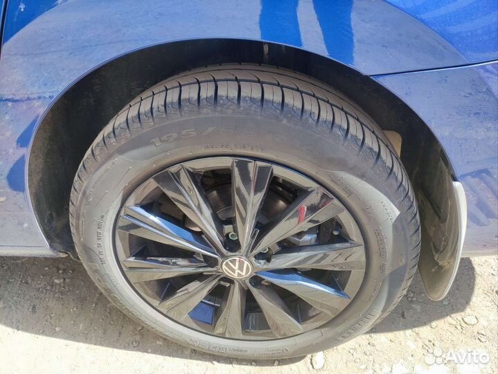 Pirelli Cinturato P1 Verde 195/55 R16 91V