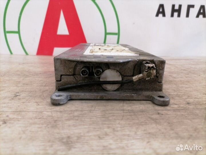 Блок Bluetooth Bmw X5 E53 SVA M57N 2005