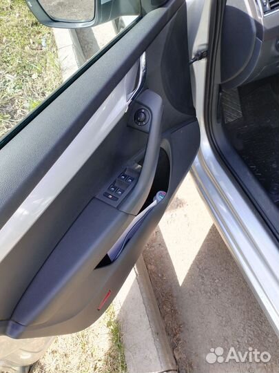 Skoda Octavia 1.4 AMT, 2013, 133 000 км