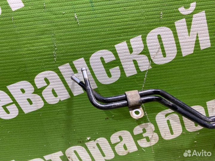 Трубка охлаждения АКПП Nissan Skyline PV36 VQ35HR
