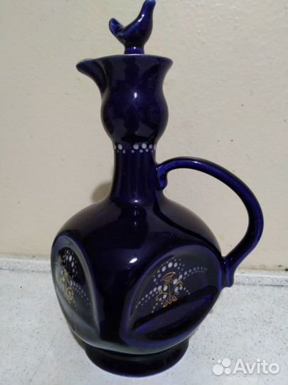 Кувшин маленький