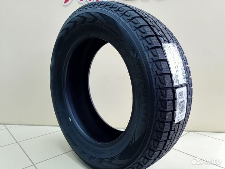 Yokohama Ice Guard G075 225/60 R17 99Q