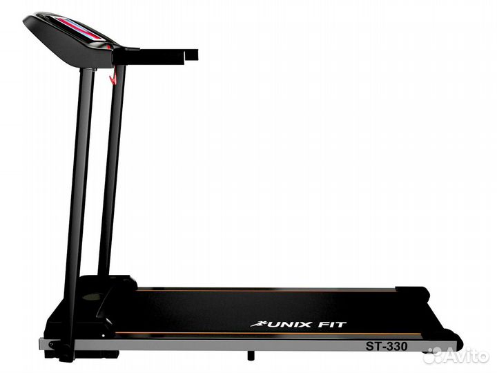 Беговая дорожка unixfit ST-330