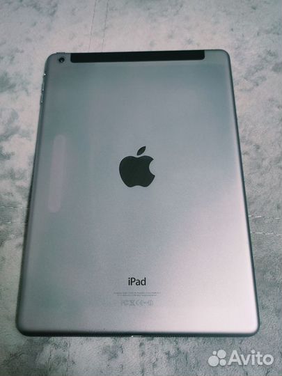 iPad Air 1 A1475 32Gb Wifi+Cellular