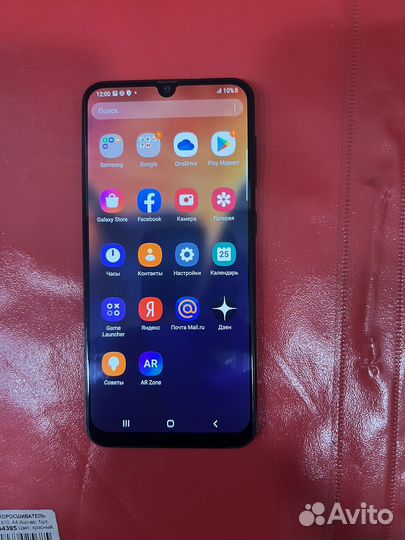 Samsung Galaxy A50, 4/64 ГБ