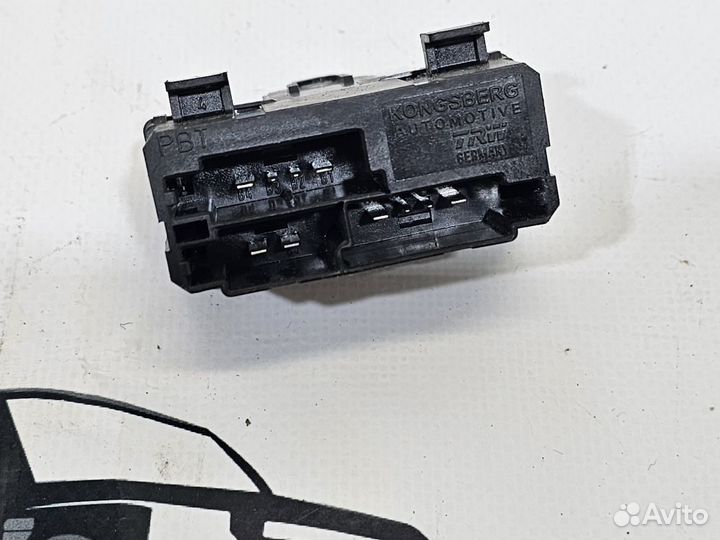 Блок Подогрева сидения Volvo S60 XC70 XC90 1998