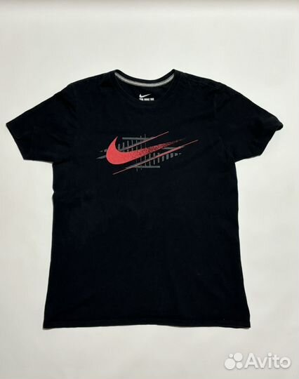 Футболка nike