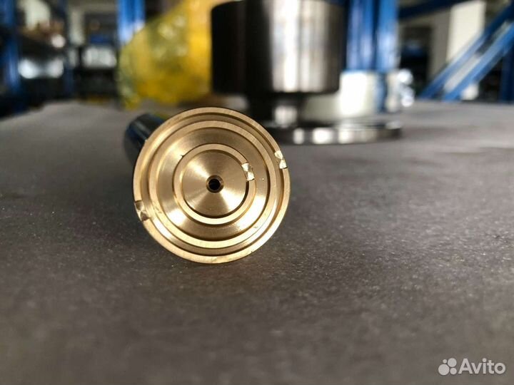 Поршень гидромотора A4VG105 Rexroth