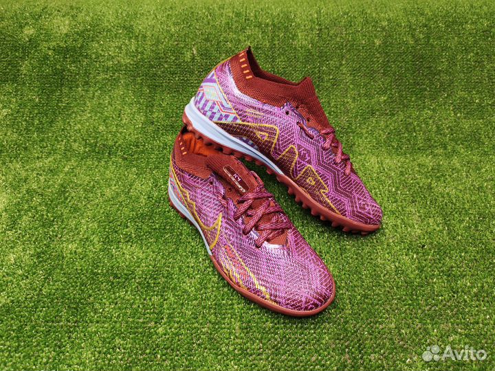 Турфы Nike AIR zoom mercurial vapor XV elite