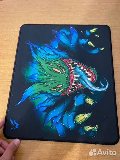 Игровой ноутбук msi katana