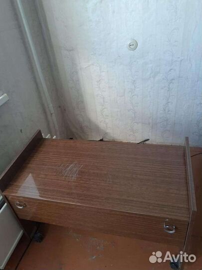 Тумба под тв