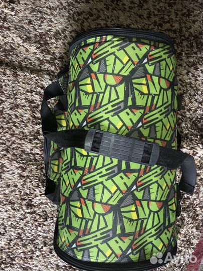 Переноска для кошек и собак