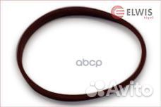 Прокладка впуск.коллектора 0242612 elwis royal