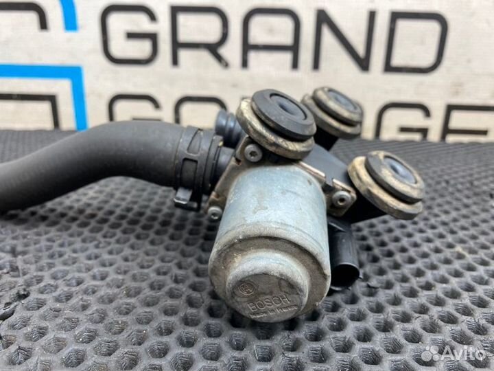 Клапан отопителя Bmw X3 E83 M54B25 2.5