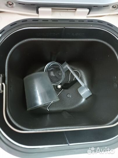 Хлебопечка moulinex ow110130