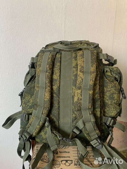 Рюкзак ранец патрульный