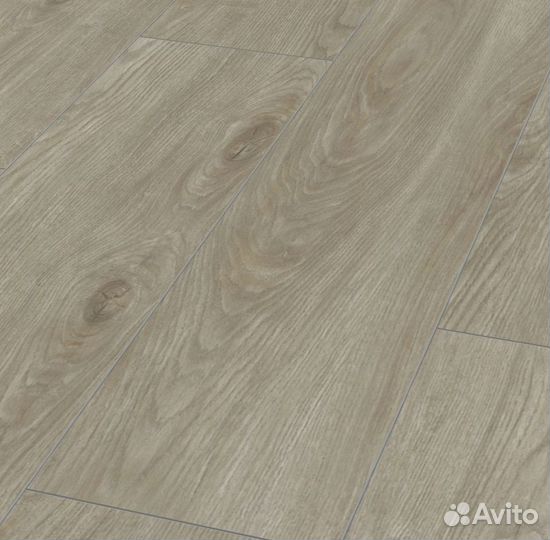 Ламинат Дуб Kronotex