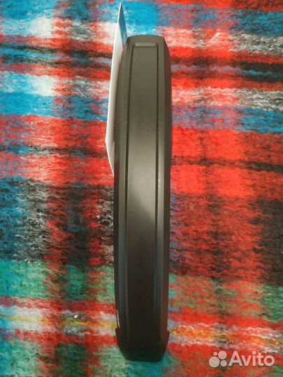 Новое заднее крыло Zefal deflektor RS75