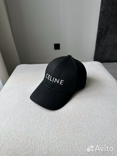 Бейсболка celine