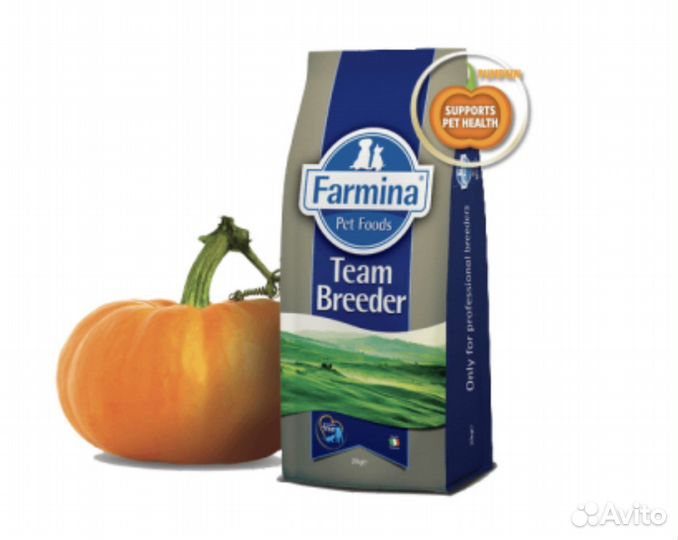 Сухой корм для собак Farmina/Фармина 20 кг
