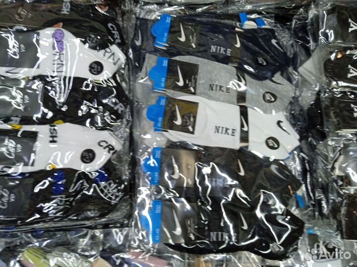 Носки Оптом