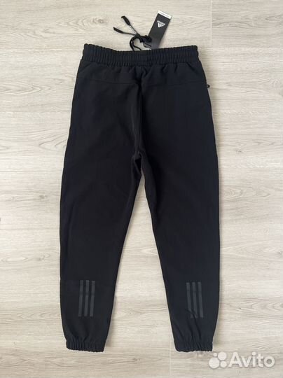 Штаны зимние влаговетрозащитные на флисе