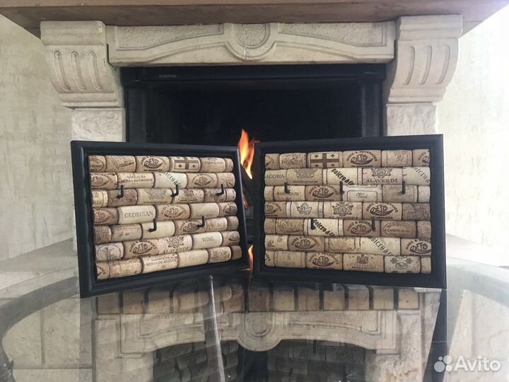 Ключница настенная