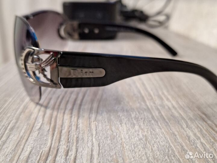 Солнцезащитные очки женские Dior оригинал