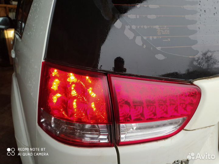 Фонарь для Ситроен с-Кроссер