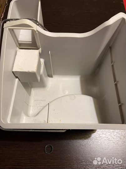 Пылесос thomas twin t1 запчасти