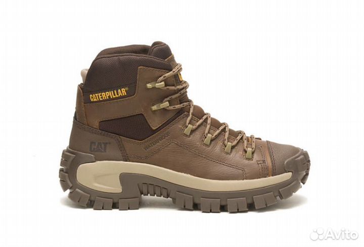 Caterpillar Invader Hiker WP (40-47 EU) Оригинал