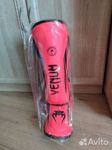 Защита голени Venum Elite