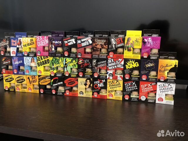 Автопарфюм