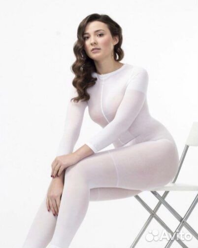 Костюм для массажа lpg