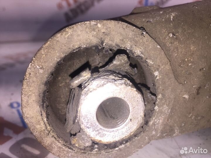 Бмв X5 Рычаг задний правый нижний