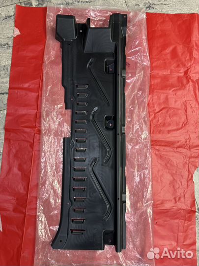 Общивка днища