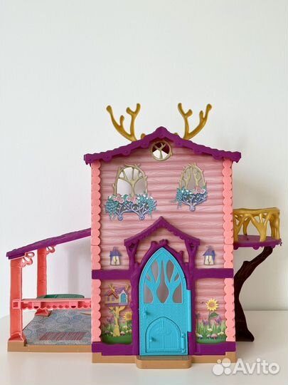 Домик Enchantimals