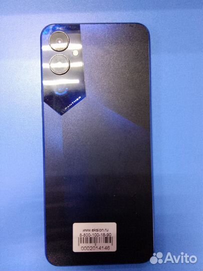 TECNO Pova 4, 8/128 ГБ