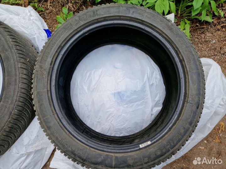 Bfgoodrich G-Force Winter 2 235/45 R18 98V