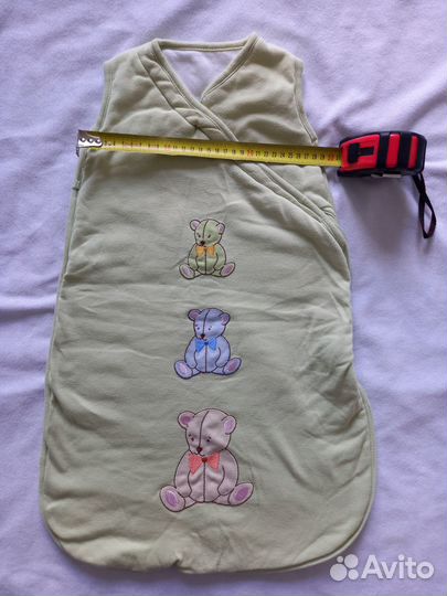 Конверт для сна, спальный мешок, кокон