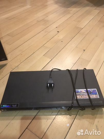 DVD - караоке