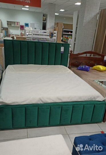 Кровать «Сиеста - 4»