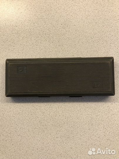 Чертежный набор