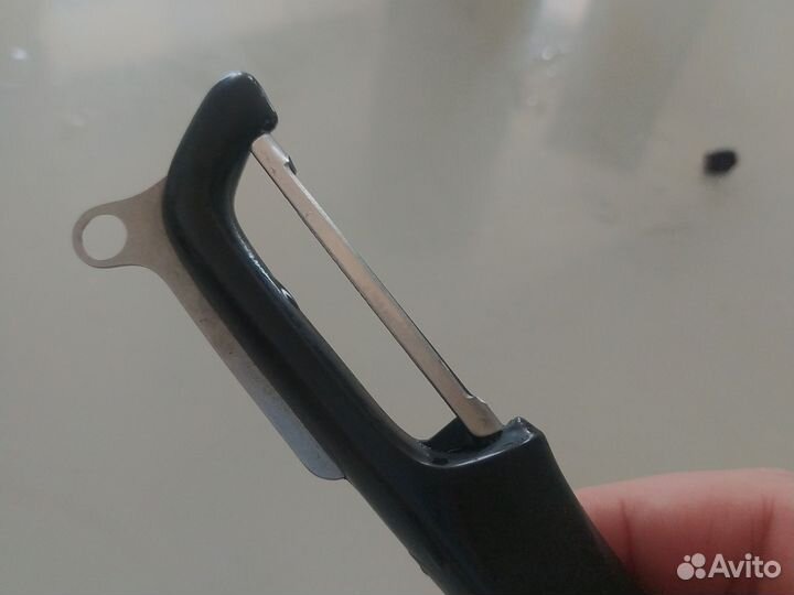 Овощечистка