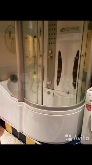 2-к. квартира, 55 м², 4/5 эт.