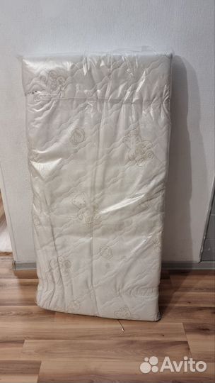 Матрас детский 60*120